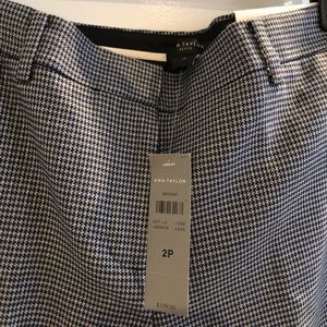 Brand new with tag petite pants